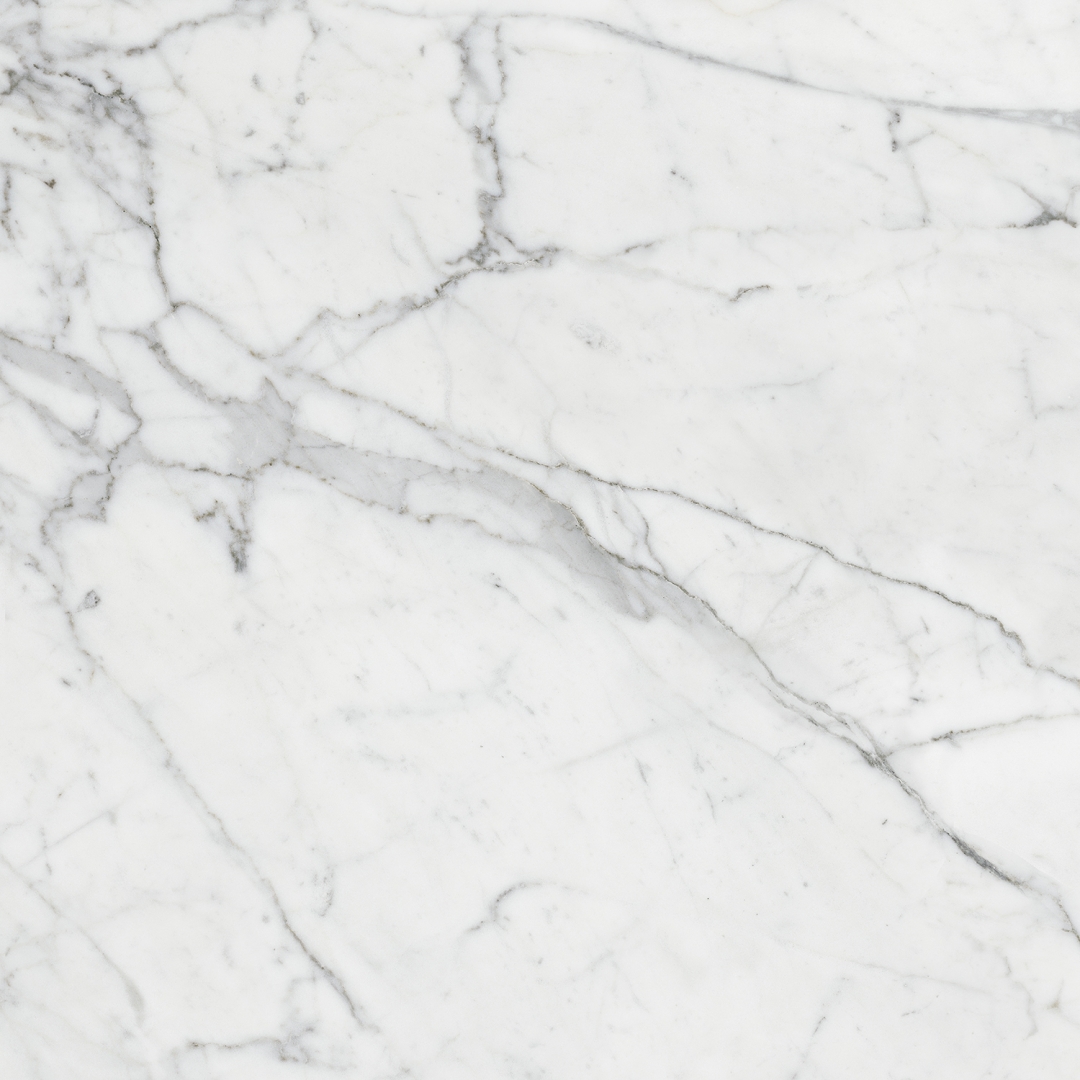 Керамогранит Kerranova Marble Trend Carrara White Matt 60х60 см K-1000/MR