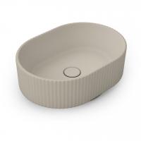 Раковина накладная Kerama Marazzi Artbasin Vento 50 см VE.wb.50\SAN