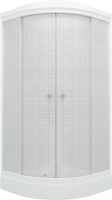 Душевая кабина Тритон Стандарт 100x100 см DK222