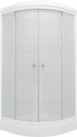 Душевая кабина Тритон Стандарт 100x100 см DK222