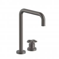 Смеситель для раковины Fantini AW/Pipe 20P5T607W