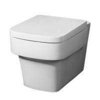 Унитаз подвесной BelBagno Janice 50 см BB124CH
