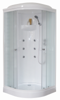 Душевая кабина Royal Bath НК RB90HK2-M 90x90 см