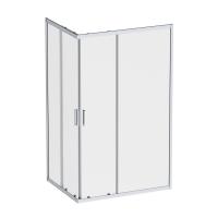 Душевое ограждение AM.PM Gem 120x90 см W90G-403-120290-MT