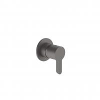 Встраиваемый смеситель для душа Fantini Icona Classic 53P5R063B+4400M063A