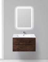 Тумба под раковину BelBagno Etna 90 см ETNA-900-2C-SO-RW-P цвет: rovere moro