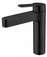 Смеситель для раковины BelBagno Delta DEL-LVM-NERO