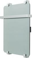 Электрический полотенцесушитель Allen Brau Infinity 60x44 см 00288916