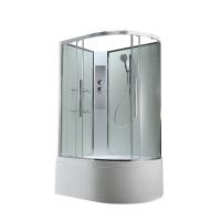 Душевая кабина AvaCan EM5812LNT 120x80 см без крыши