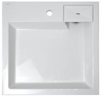 Раковина подвесная Azario Slim 60 см CS00078302