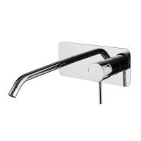Смеситель для раковины Fima Carlo Frattini Spillo Up F3051WLX5CR