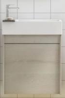 Тумба под раковину Art&Max Family 50 см Family-500-1D-SO-PB