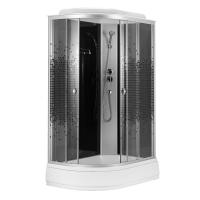Душевая кабина Loranto 120x80 см CS-1200-13ТМ/М R