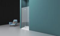 Душевая дверь BelBagno ALBANO-BS-12-100-C-Cr 100 см