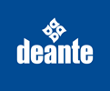 Deante_logo