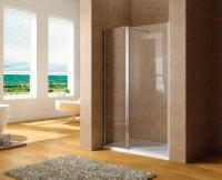 Душевая дверь Aquanet Cinetic 120 см 243621