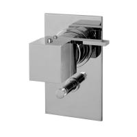 Термостатический смеситель для ванны Fima Carlo Frattini Fimatherm F4049X2CR