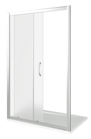 Душевая дверь Good Door Latte WTW-110-G-WE 110 см ЛА00022