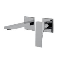 Смеситель для раковины Fima Carlo Frattini Zeta F3971WX8CR