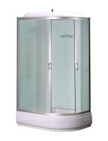 Душевая кабина Loranto 120x80 см CS-66120-20 L F