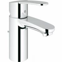 Смеситель для раковины Grohe Eurostyle Cosmopolitan 33552002