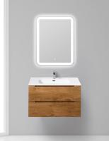 Тумба под раковину BelBagno Etna 100 см ETNA-1000-2C-SO-RN-P цвет: rovere nature