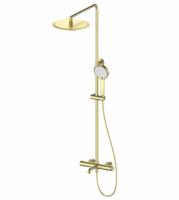 Душевая стойка Wonzon & Woghand Stick цвет: Золото WW-88739017-BG