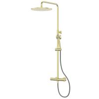 Душевая стойка Abber Wasser Kreis 316 AF8160BG