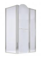Душевое ограждение Migliore Diadema 80x120 см 22676