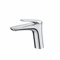 Смеситель для раковины Wonzon & Woghand, цвет: Хром WW-A41222-CR