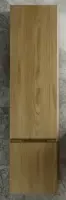 Пенал подвесной Art&Max Techno 40 см AM-Techno-1600-AC-SO-LW674-L