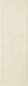 Плитка настенная Kerasol Aston Boiserie Relieve 25x75 см