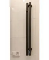 Электрический полотенцесушитель Indigo Style Pro 90/8 LSPRE90-8BRRt