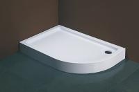 Поддон акриловый BandHours Alba-Tray L/R 80x120 см