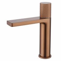 Смеситель для раковины Abber Rund AF8710MRG