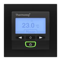 Терморегулятор Thermo Thermoreg TI 950 Design Black