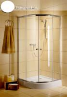 Душевое ограждение Radaway Classic A 80x80 см 30010-04-01