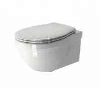 Унитаз подвесной GSI Classic 871211/MSC87CN11/FISR2