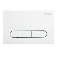 Клавиша смыва BelBagno Prospero BB004-PR-BIANCO