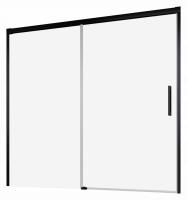 Шторка Radaway Idea Black PN DWJ 140 см 10003140-54-01L/R