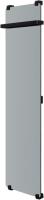 Электрический полотенцесушитель Allen Brau Infinity 160x44 см 00305022