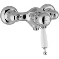 Термостатический смеситель для душа Migliore Oxford, цвет: хром ML.OXF-6339.BI.CR