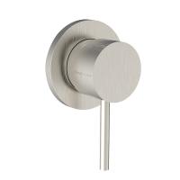 Смеситель для душа Fima Carlo Frattini Spillo Steel F3073N1INOX