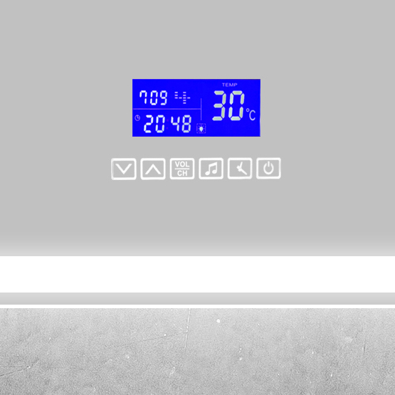 Фото зеркало с подсветкой belbagno 100 см spc-grt-1000-800-led-tch-rad