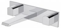 Встраиваемый смеситель для раковины BelBagno Arlie ARL-BLI-CRM