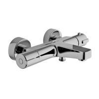 Смеситель для ванны Fima Carlo Frattini Fimatherm F4074/1CR
