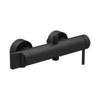 Смесители для ванны VitrA Origin A4261936WTC цвет черный