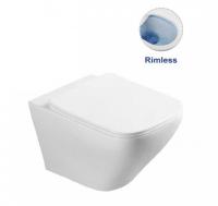 Унитаз подвесной Vincea NEO 53,5 см VT1-22