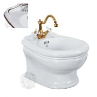 Биде подвесное Migliore Milady 56 см ML.MLD-25.730.D2.PL