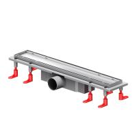 Душевой трап AM.PM PrimeFlow 50 см W02SC-U11-050-04SB